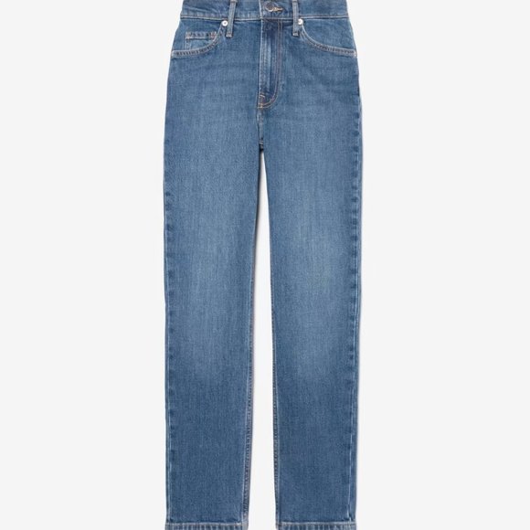 Everlane Denim - Everlane Original Cheeky Jean NWT